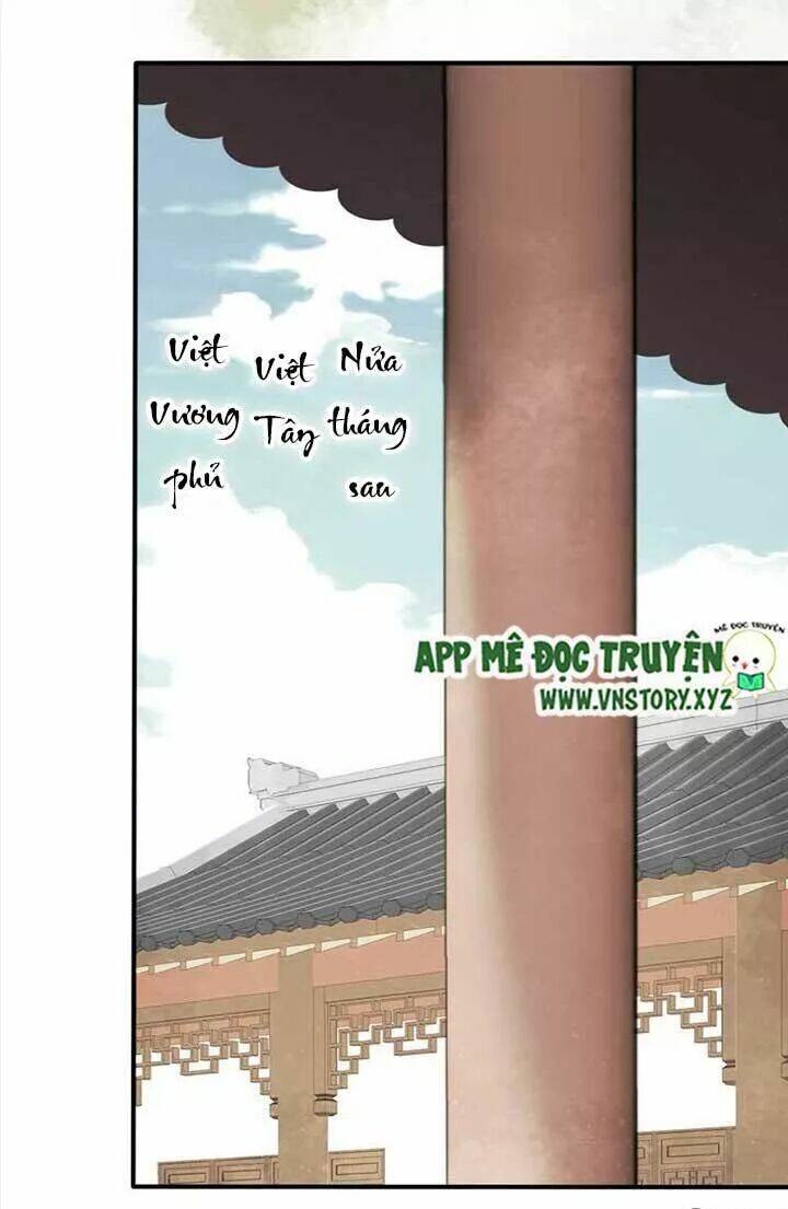 kiều nữ độc phi chapter 46 2