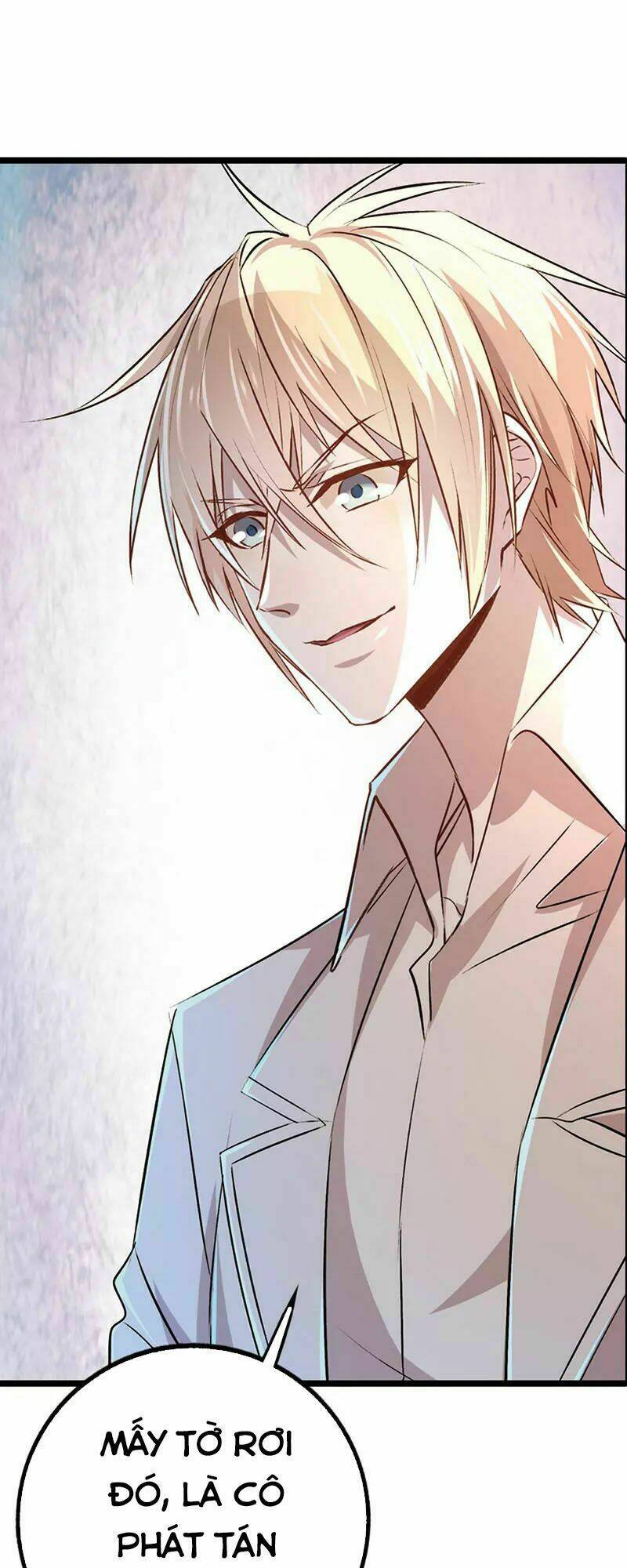 bạn gái scandal của quý thiếu chapter 1 36