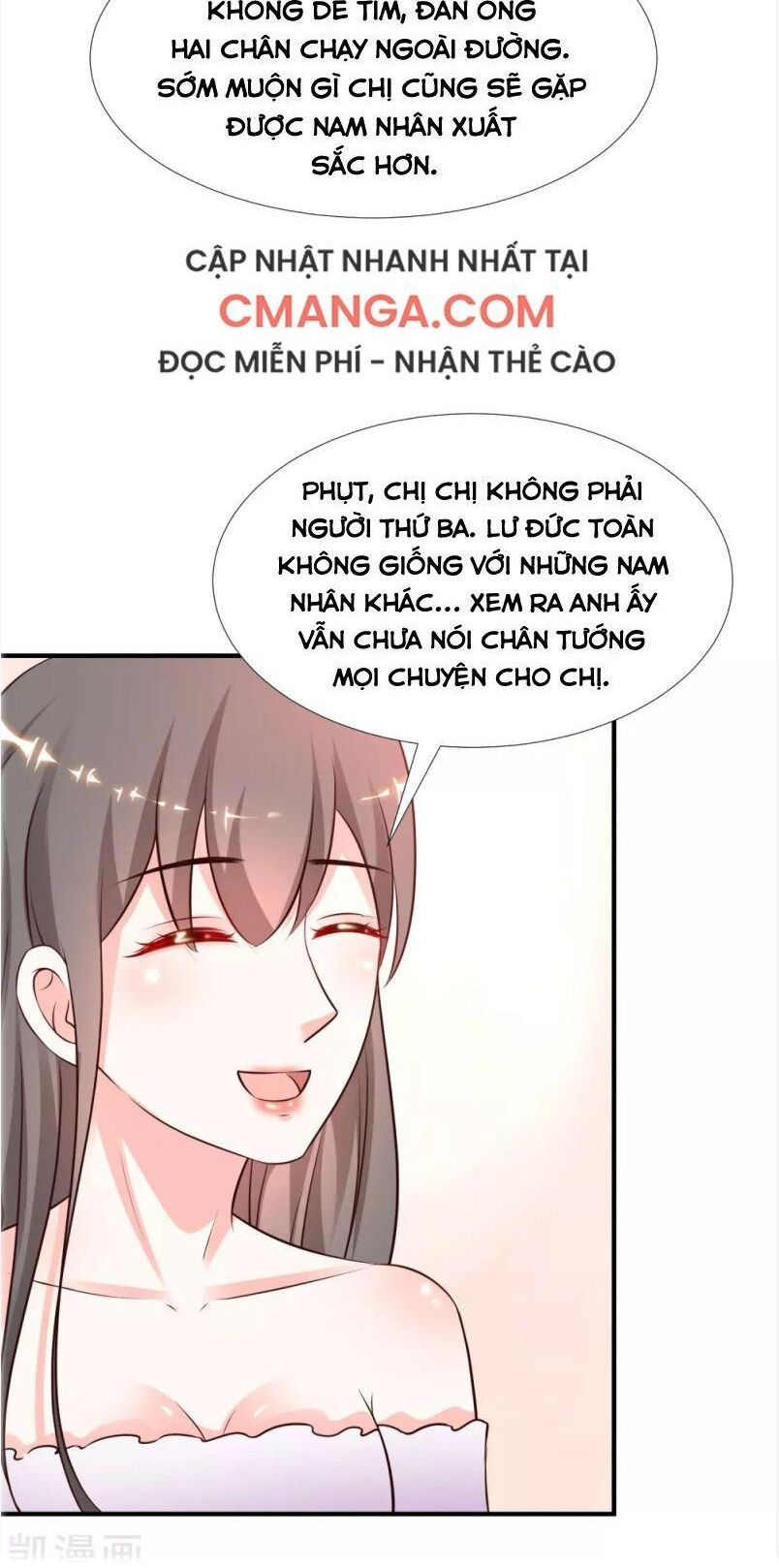 tối cường vận đào hoa chapter 144 34
