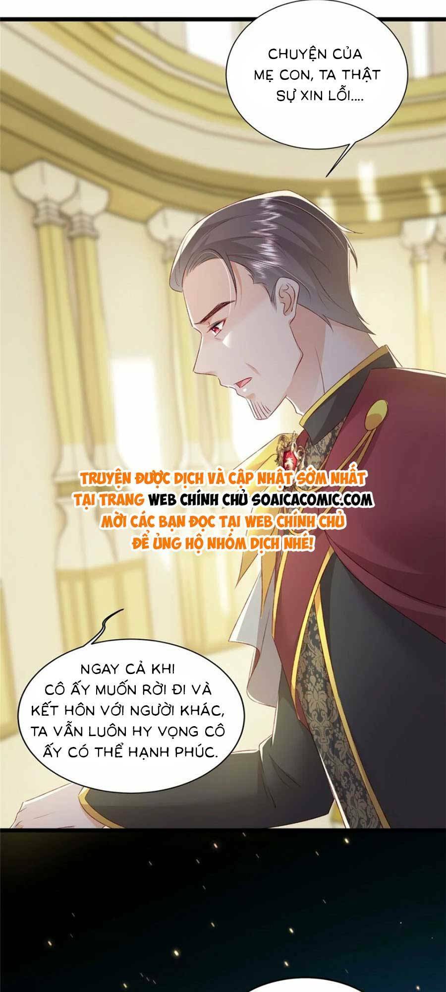 cô vợ của tôi không dễ bắt nạt chapter 89 18