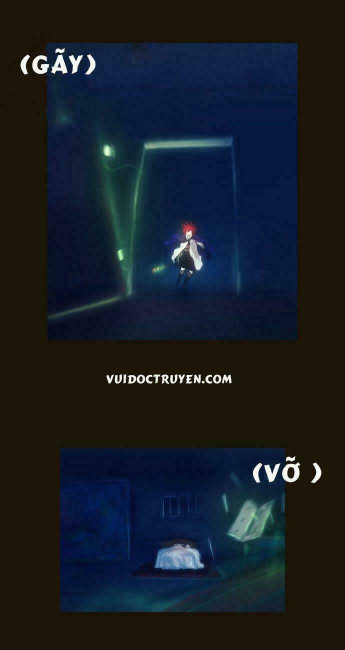 hội ảo thuật chapter 83 18