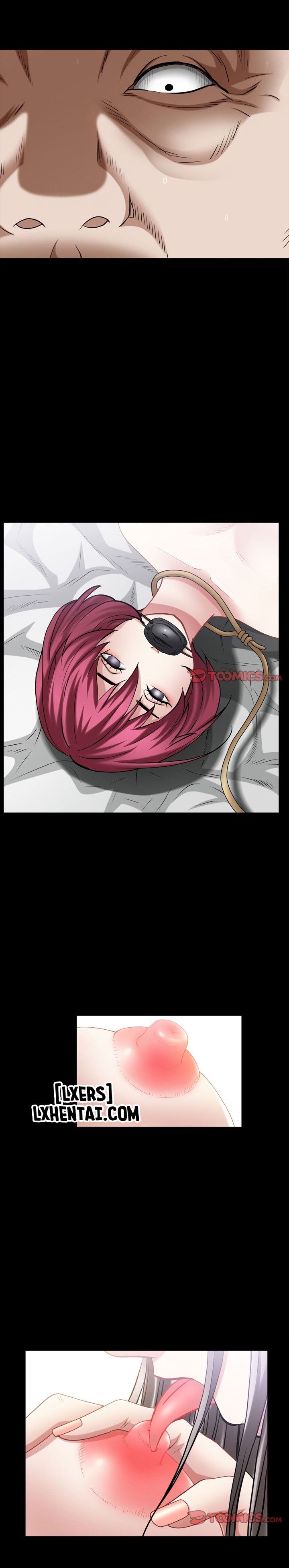 đôi chân trần chapter 42 6