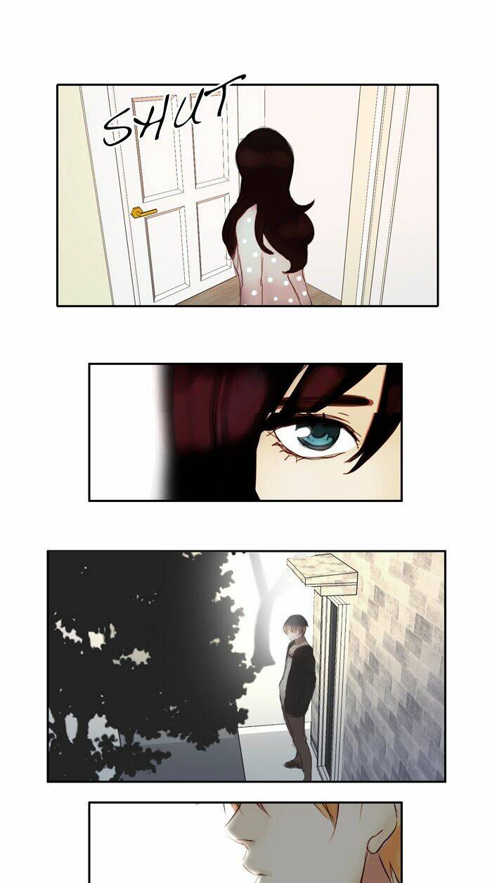 khúc hát người cá siren chapter 7 13