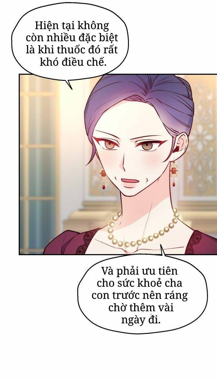 phản diện rất dễ làm chapter 23 30