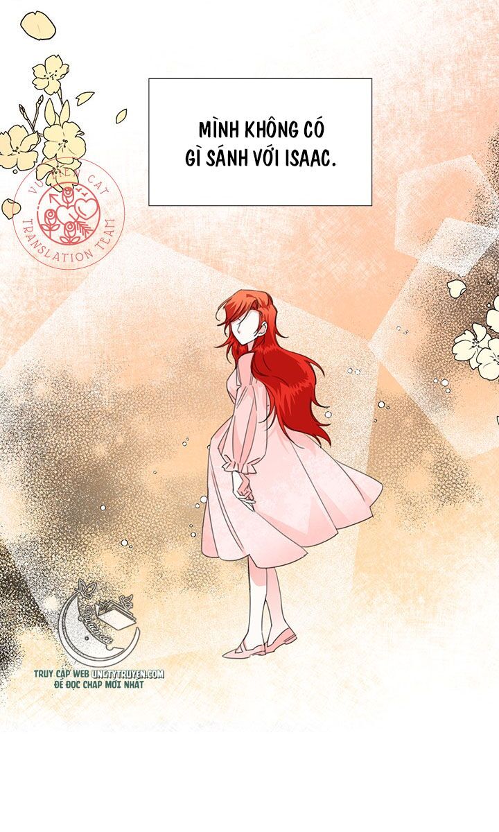Kết Thúc Có Hậu Của Nhân Vật Phản Diện chapter 13.5 32