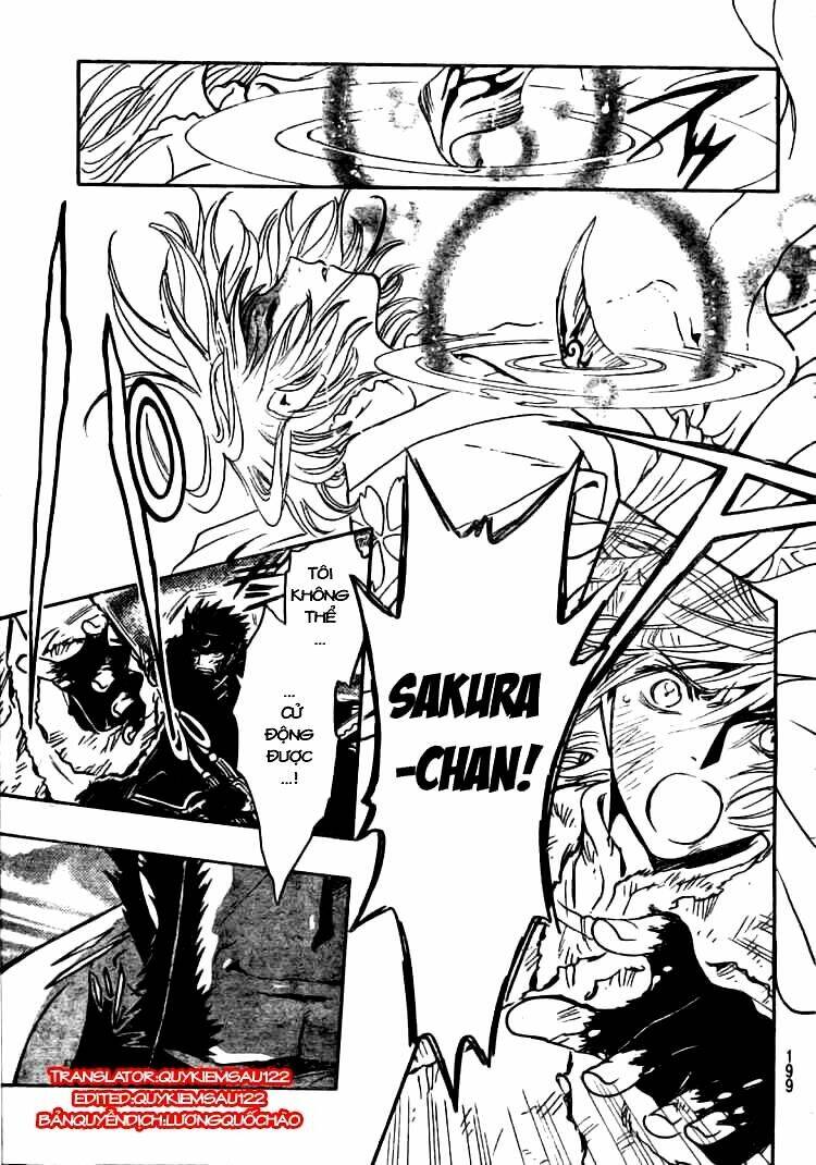 huyền thoại đôi cánh chapter 213 9