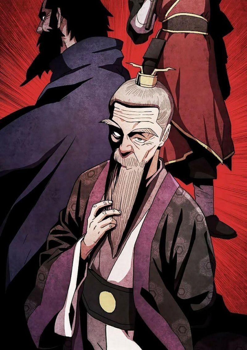 huyền thoại diệt thế độc long chapter 14 30