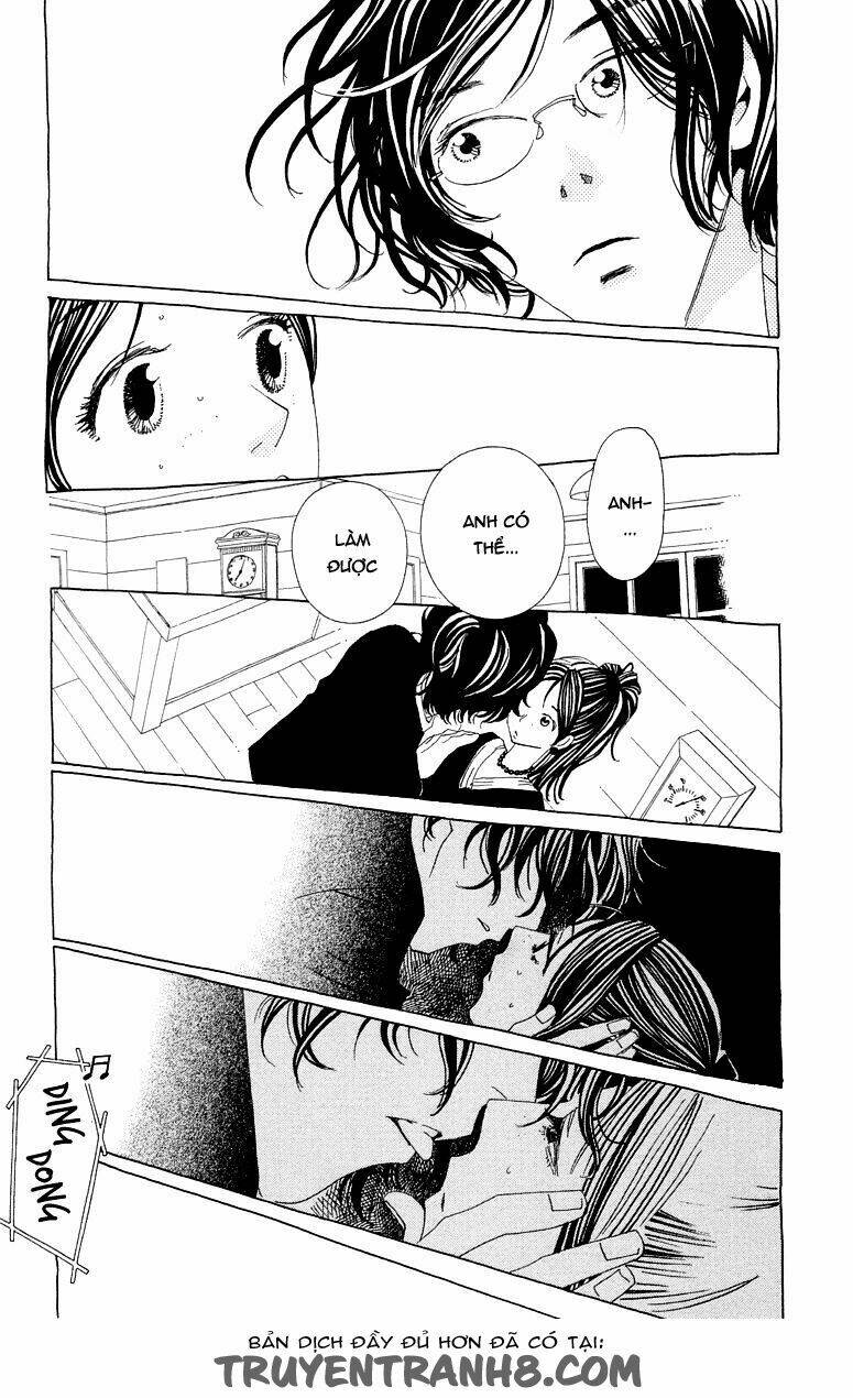 chị tôi lấy chồng chapter 11 15