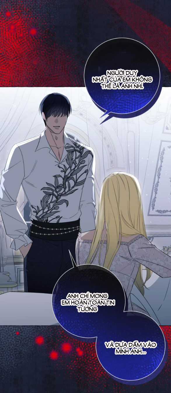 tôi tưởng đó chỉ là tiểu thuyết trọng sinh bình thường chapter 42.2 34