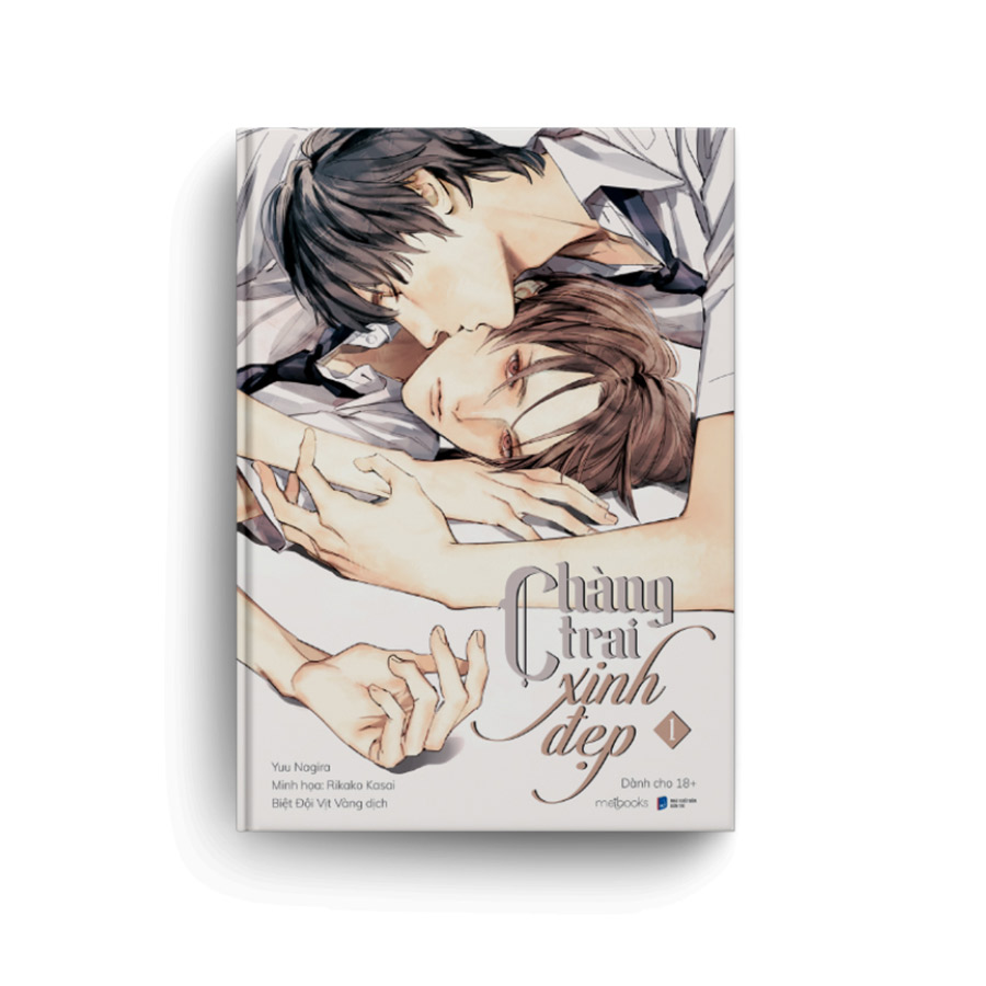 Chàng Trai Xinh Đẹp (Tập 1)