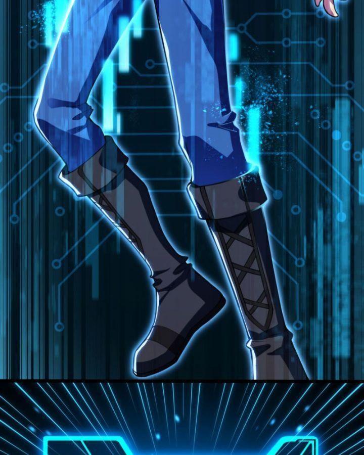 trong tuyệt cảnh ta không ngừng thăng cấp chapter 4 58