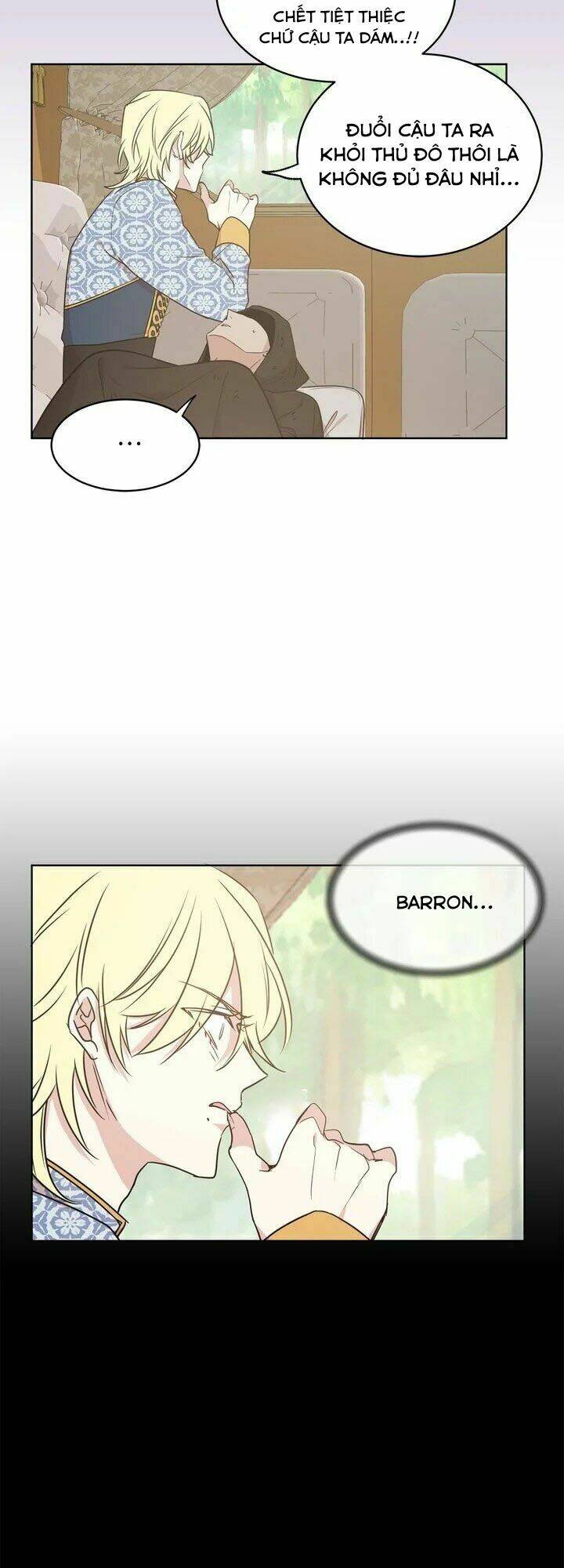 tôi chọn kết thúc của hoàng đế chapter 44 26
