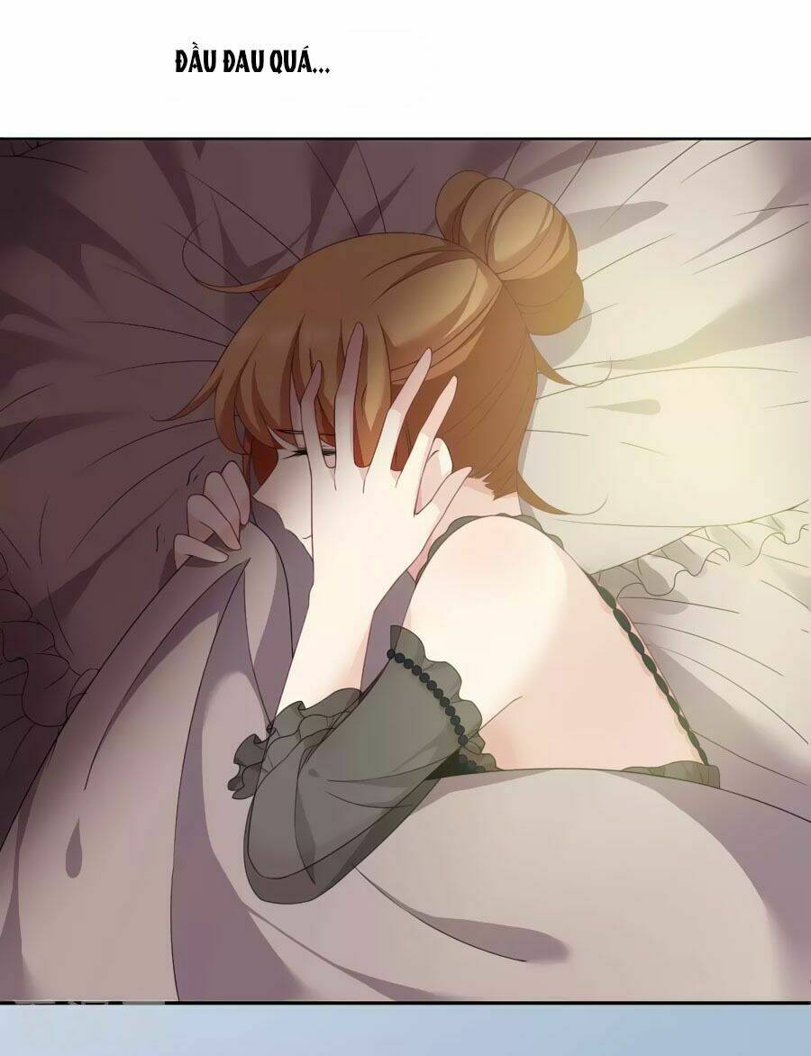 nhân chất tình nhân chapter 12.1 5