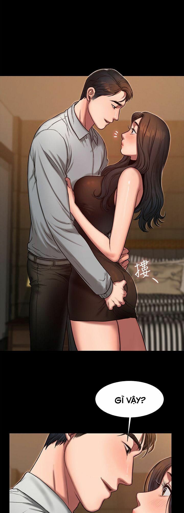 chạy trốn chapter 9 21