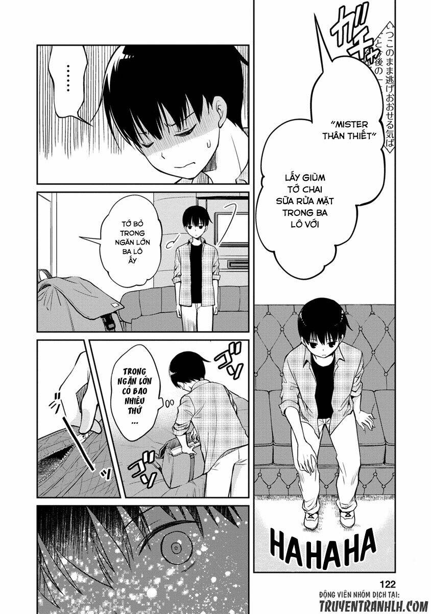 kimi no suizou wo tabetai chapter 3 42