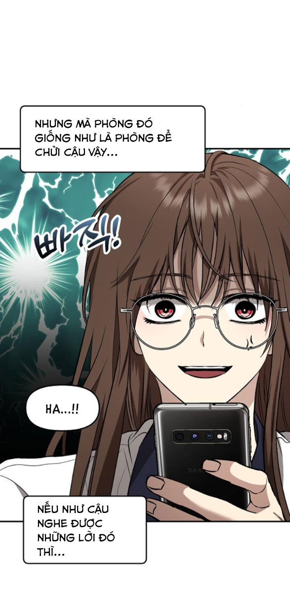 Tự Do Trong Mơ chapter 64.1 41