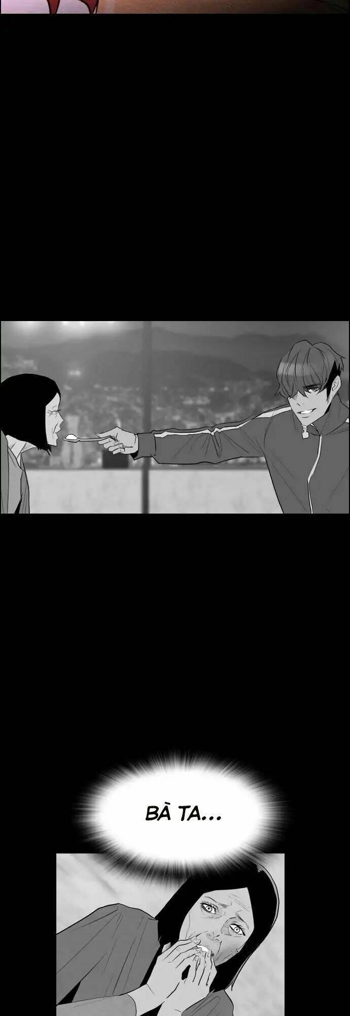 kẻ hồi sinh chapter 63 22