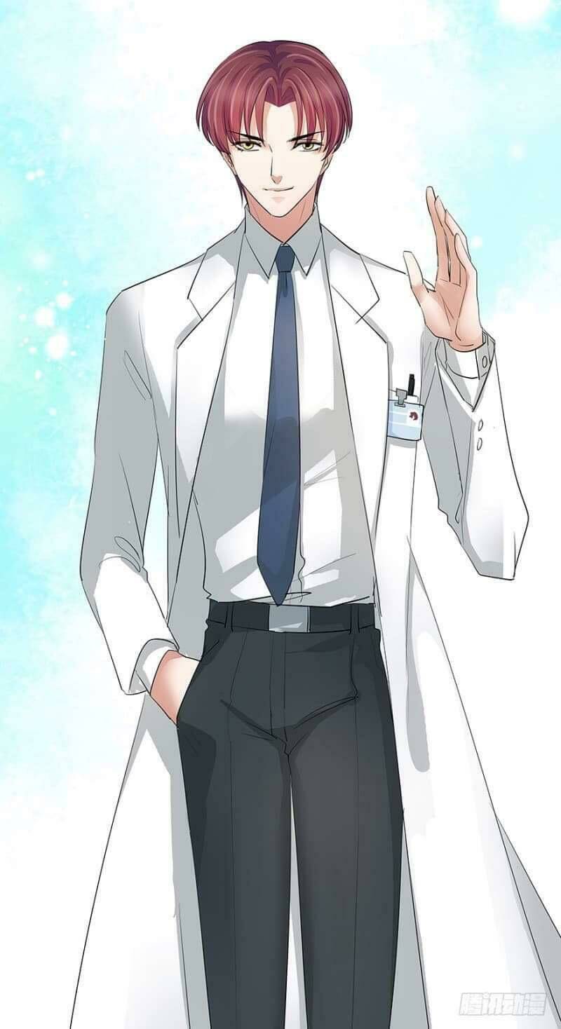 chào buổi sáng, ức vạn manh thê chapter 16 18