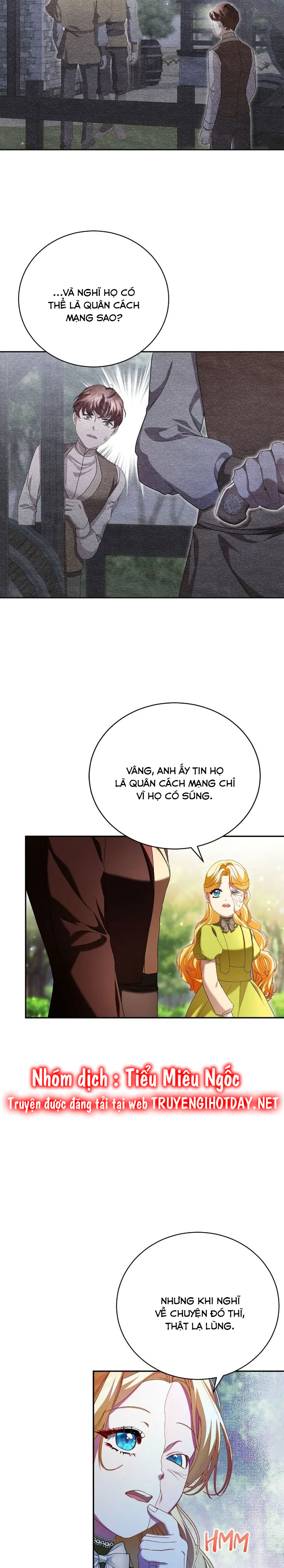 tình yêu đó chưa hề tồn tại chapter 49 2