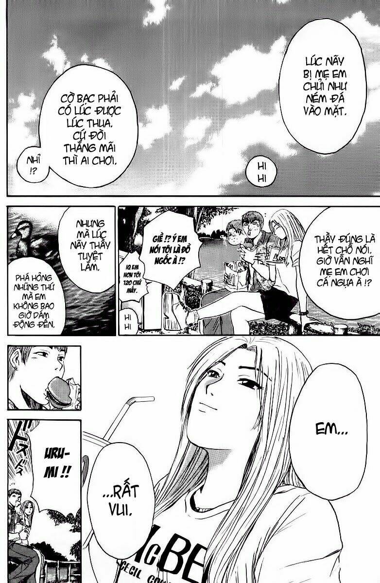 GTO - Great Teacher Onizuka chapter 127 19