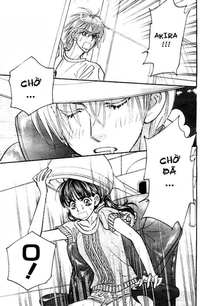 boku to kanojo no xxx chapter 50 21