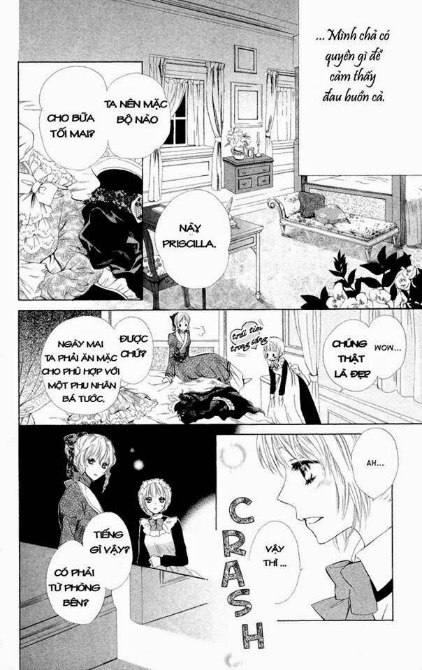 ibara no okite chapter 2.1 23