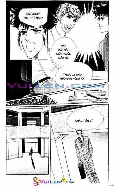 vật cản tình yêu chapter 7 63