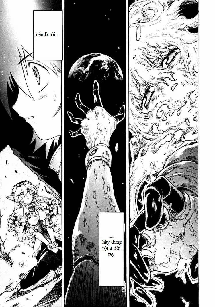 tubame syndrome chapter 21 8