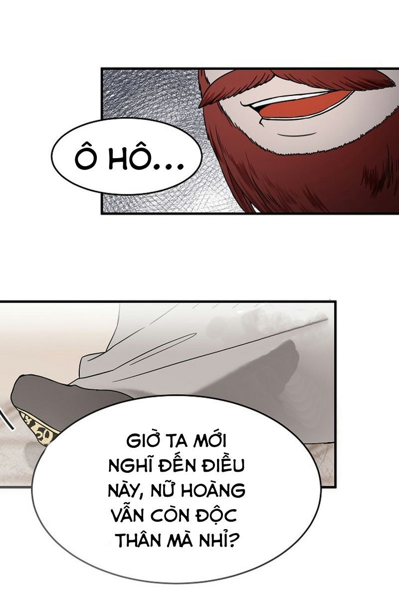 nữ hoàng sói chapter 4 5