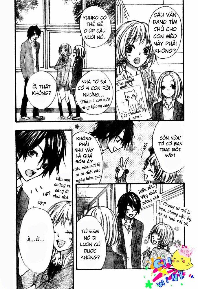 tình yêu của hiyo chapter 5 12