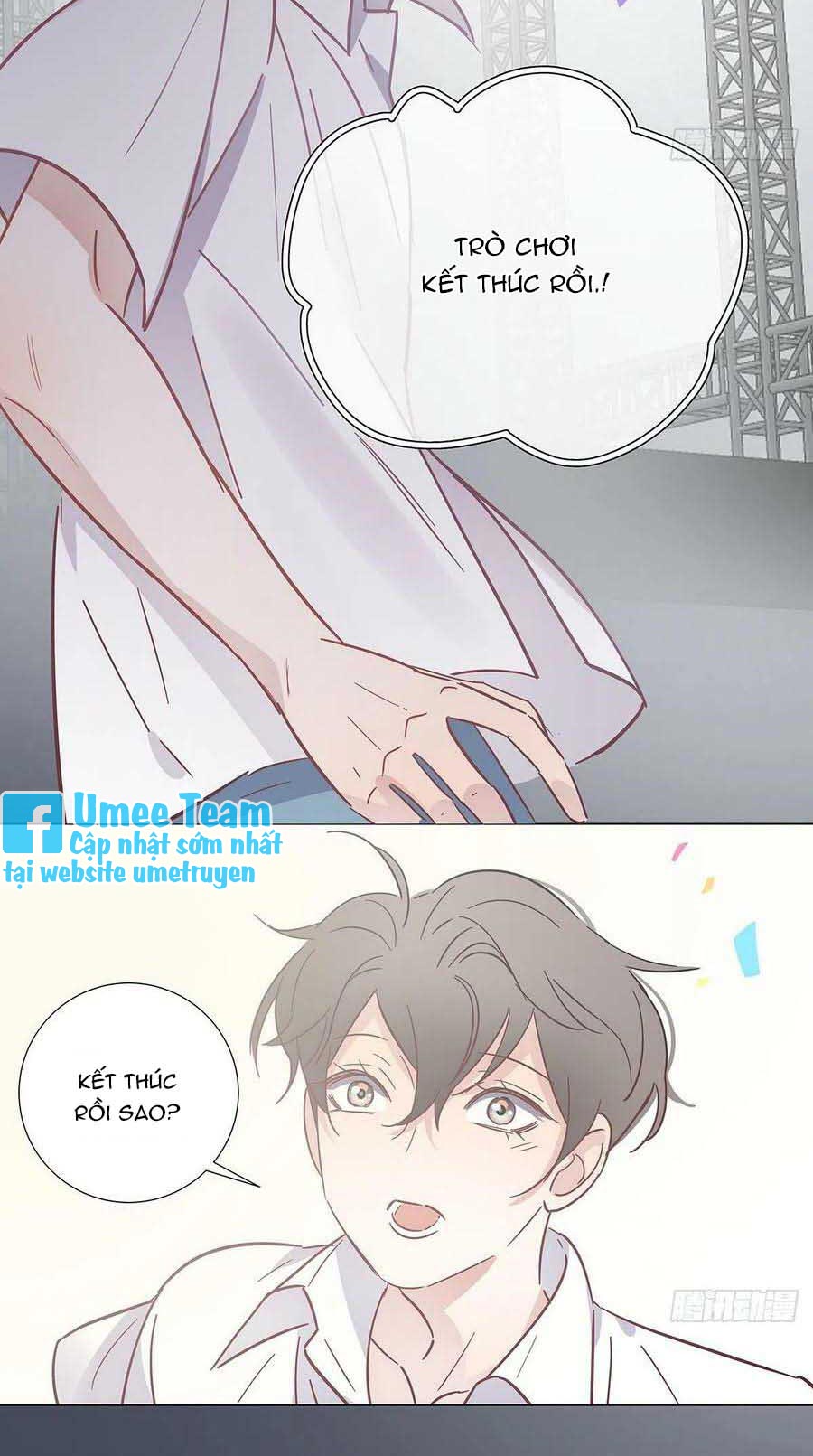 hôm nay nam giả trang nữ vẫn chưa được cầu hôn! chapter 77 33