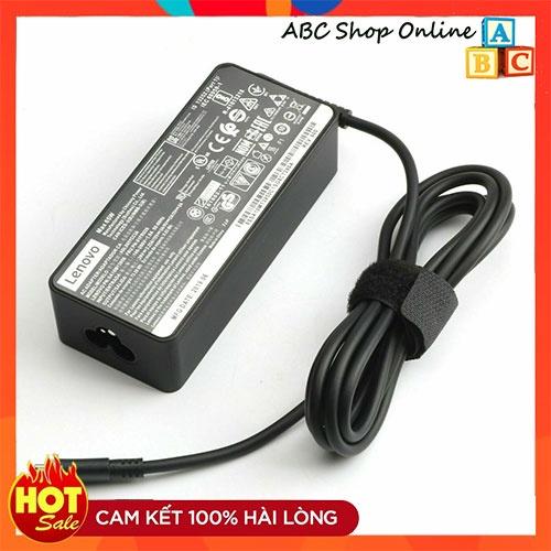 Sạc Dùng Cho Laptop Lenovo Yoga L13 L14 L15 L380 L390 L480 L490 L580 L590 Type C USB-C
