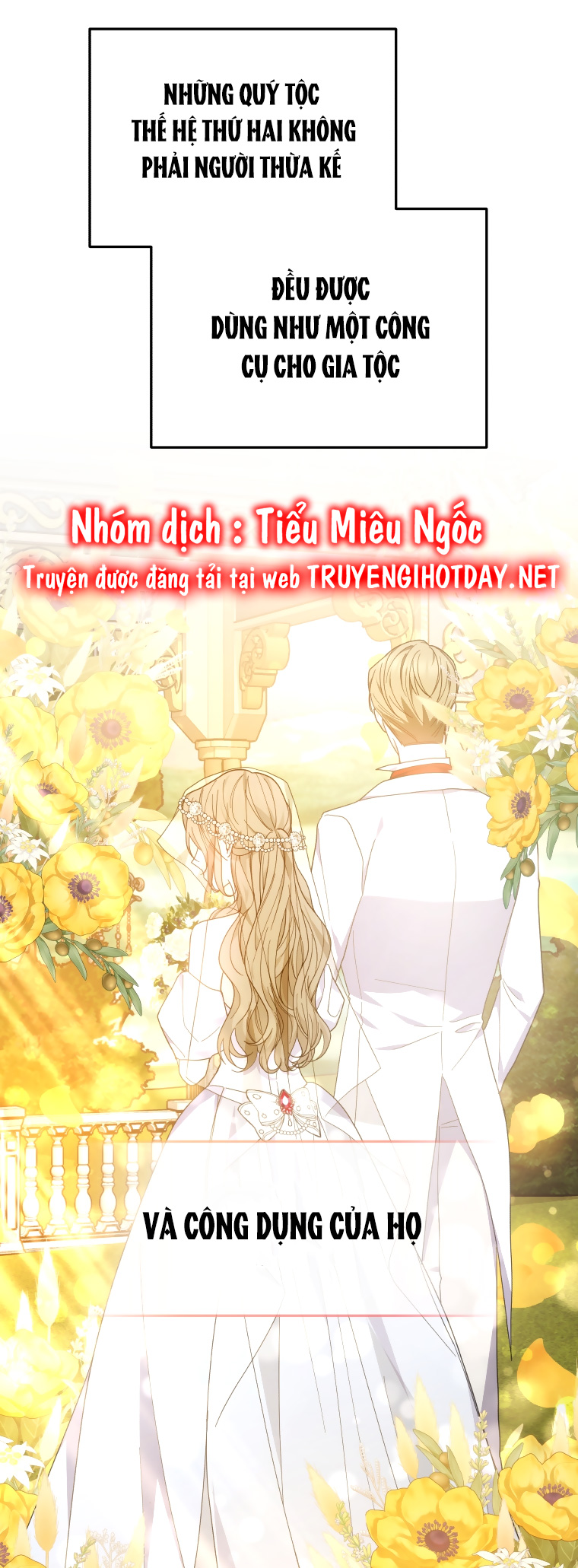 cháu trai nam chính rất thương tôi chapter 43 18