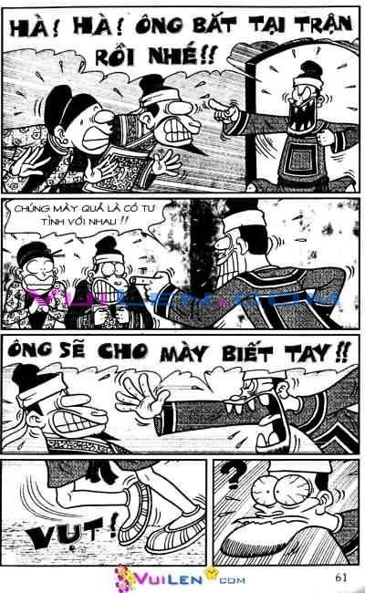 thần đồng đất việt chapter 38 57