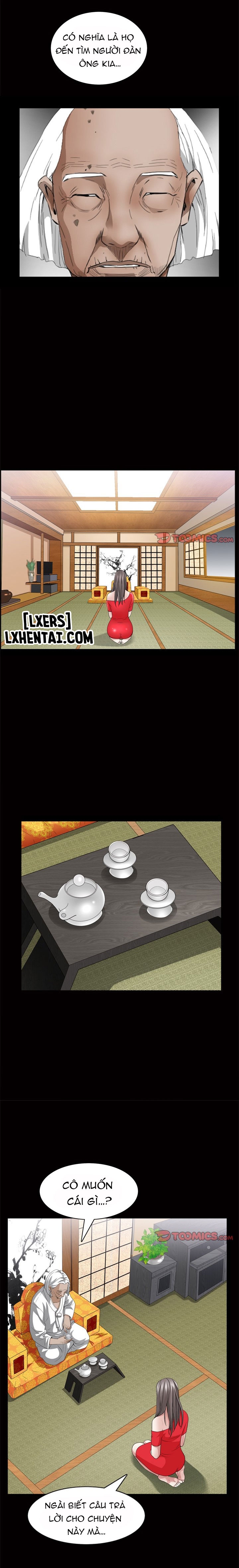 đôi chân trần chapter 48 10