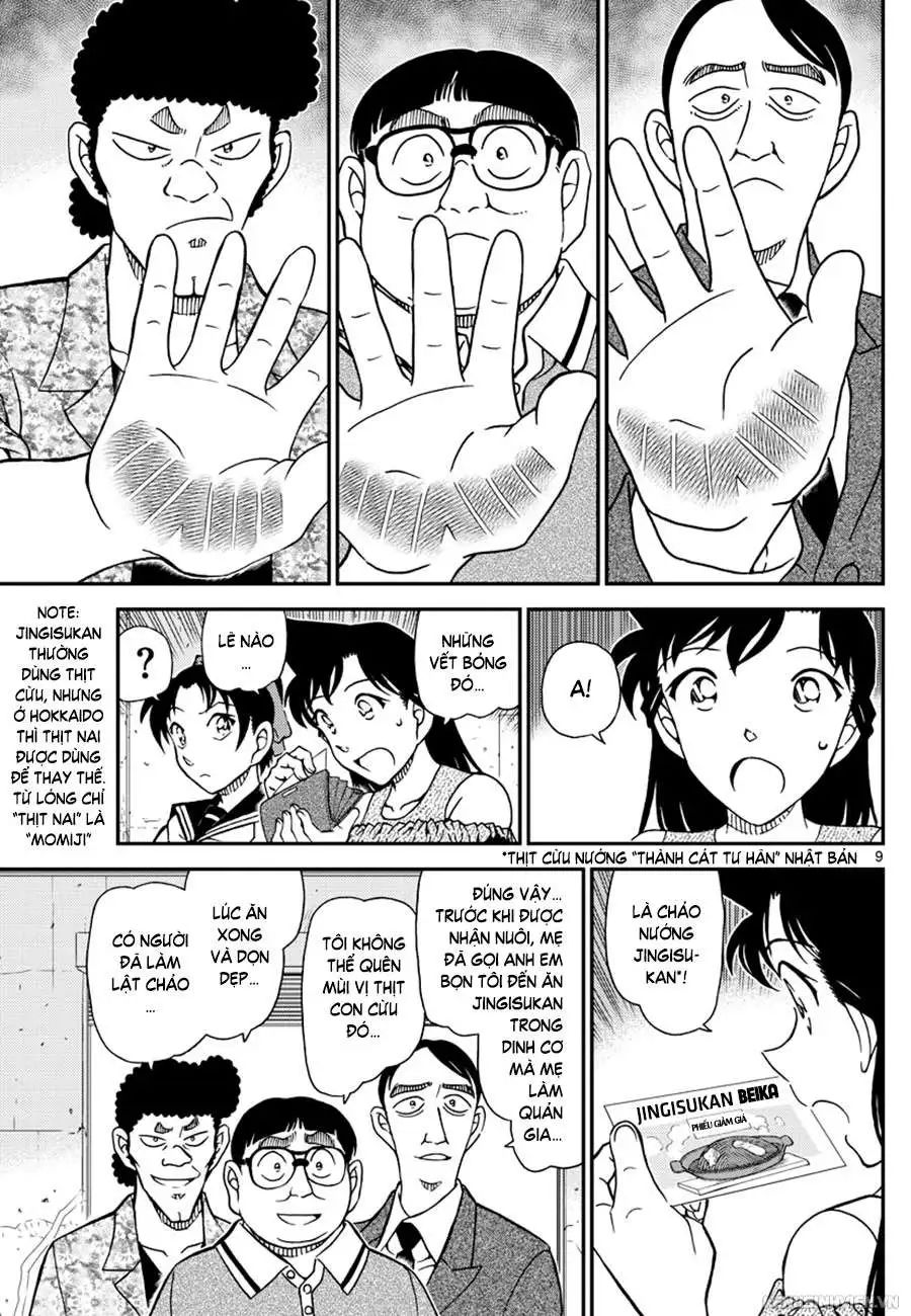 conan chapter 1041 9