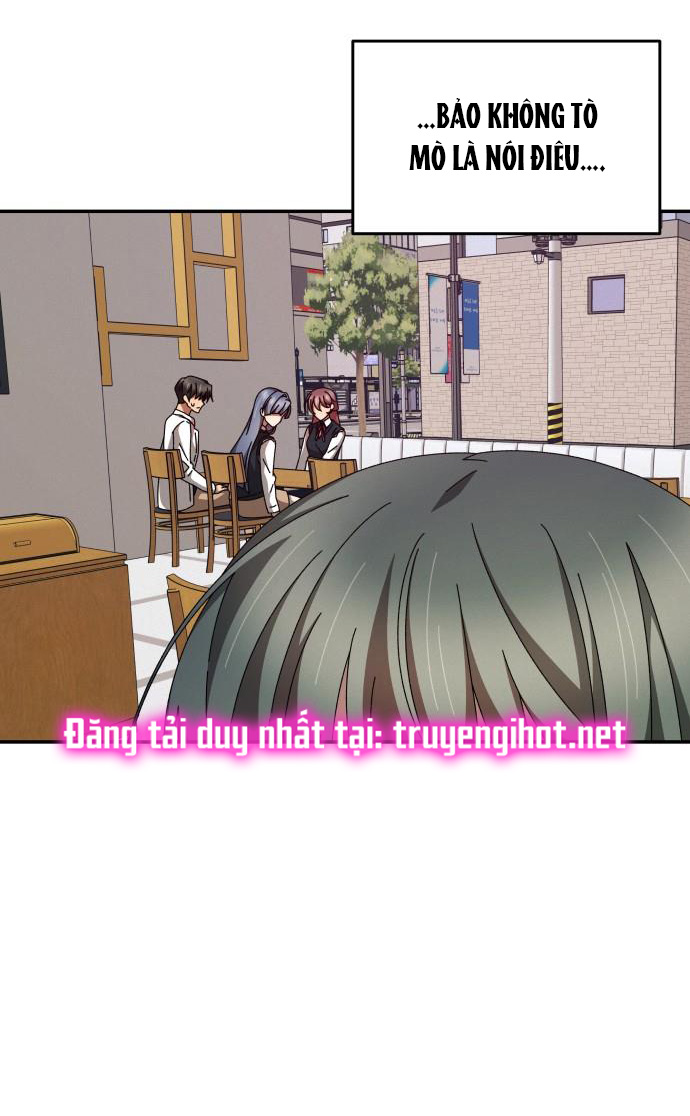 bạn gái tôi là robot -câu chuyện của cheol soo và young hee chapter 22 61