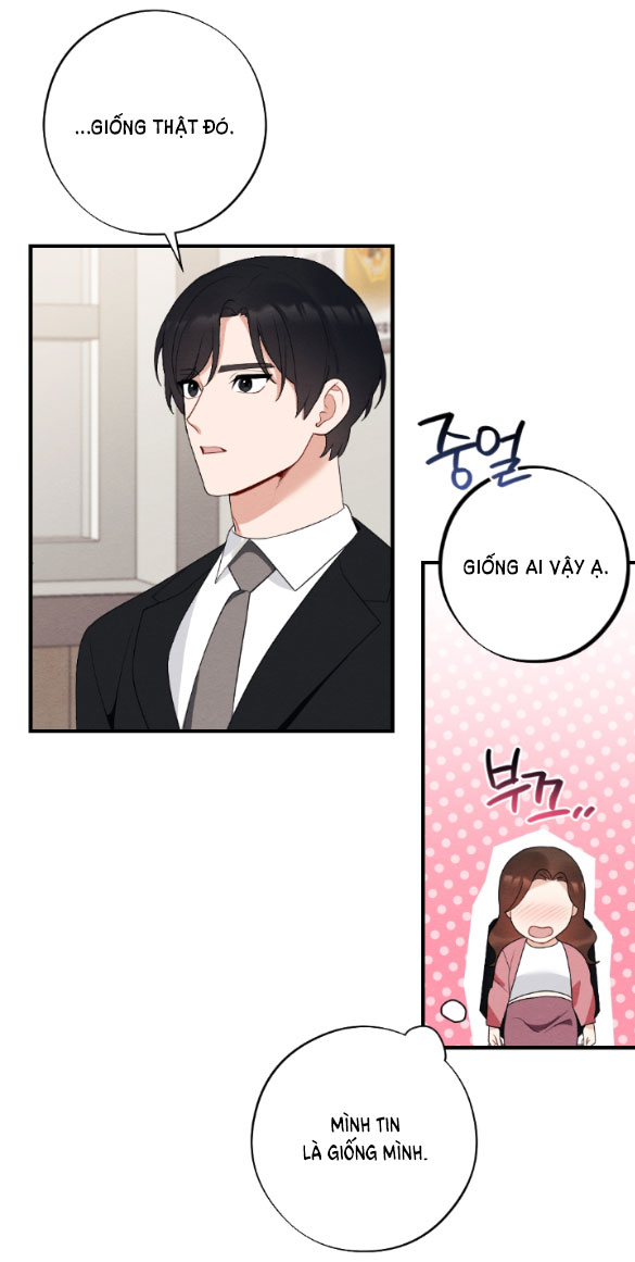 [18+] hôn nhân bị đánh cắp chapter 48.1 72