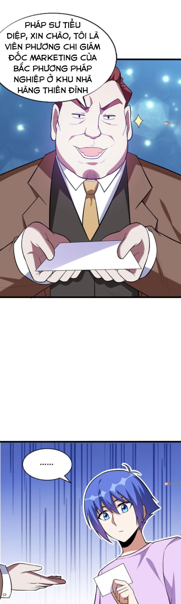 bạn gái tôi không phải người chapter 118 29