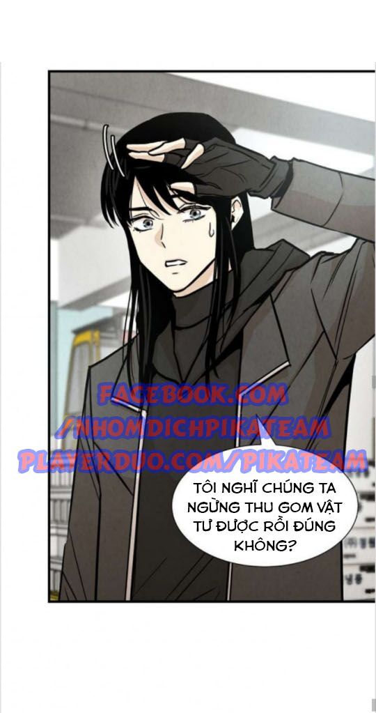 return survival chapter 33 6