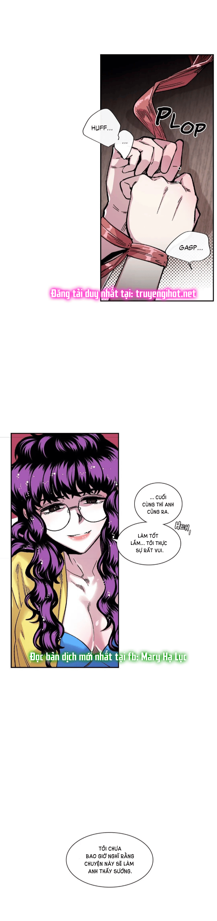 s flower chapter 45.5 10