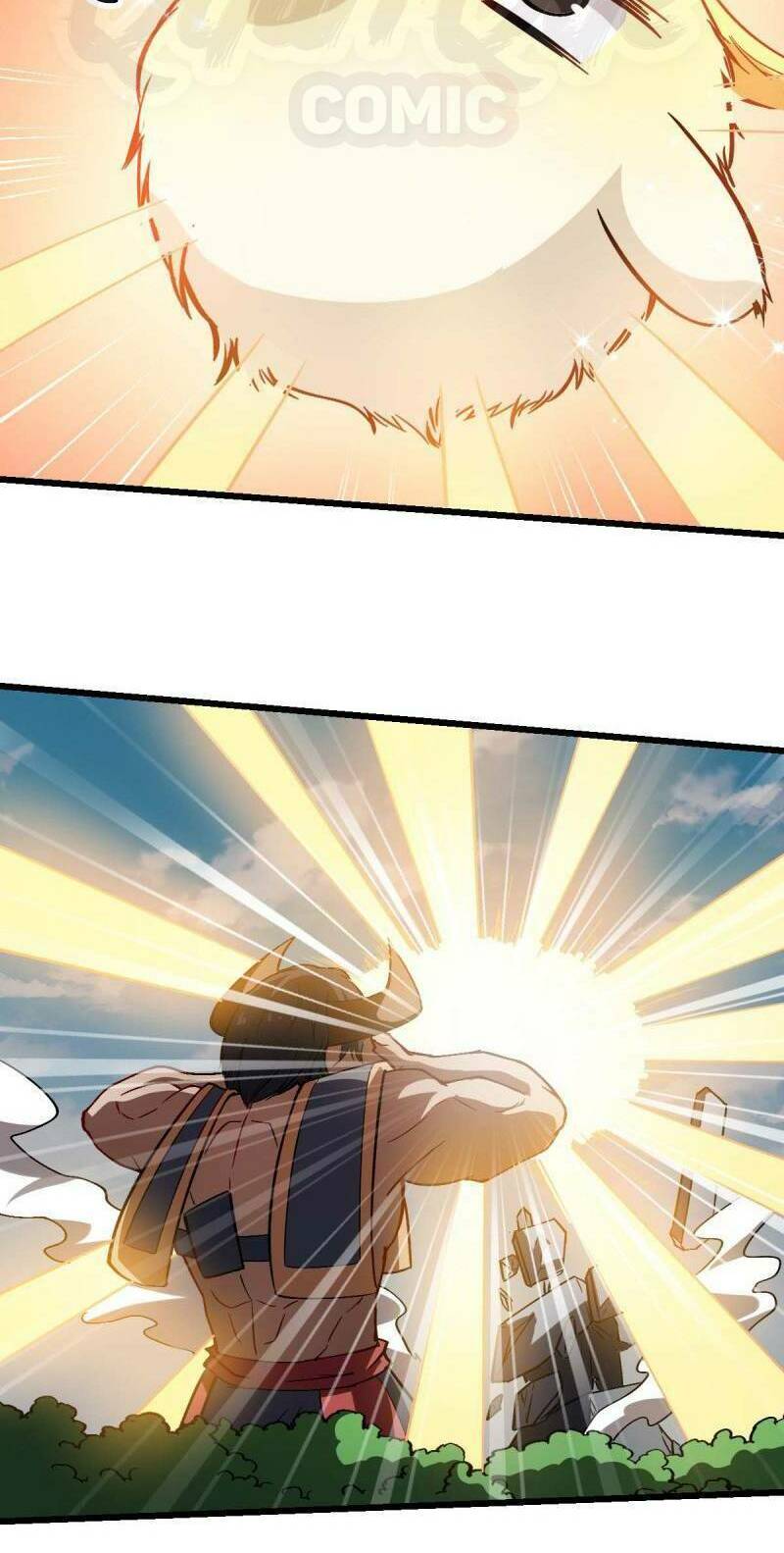 vườn trường cuồng sư hệ thống chapter 88 24