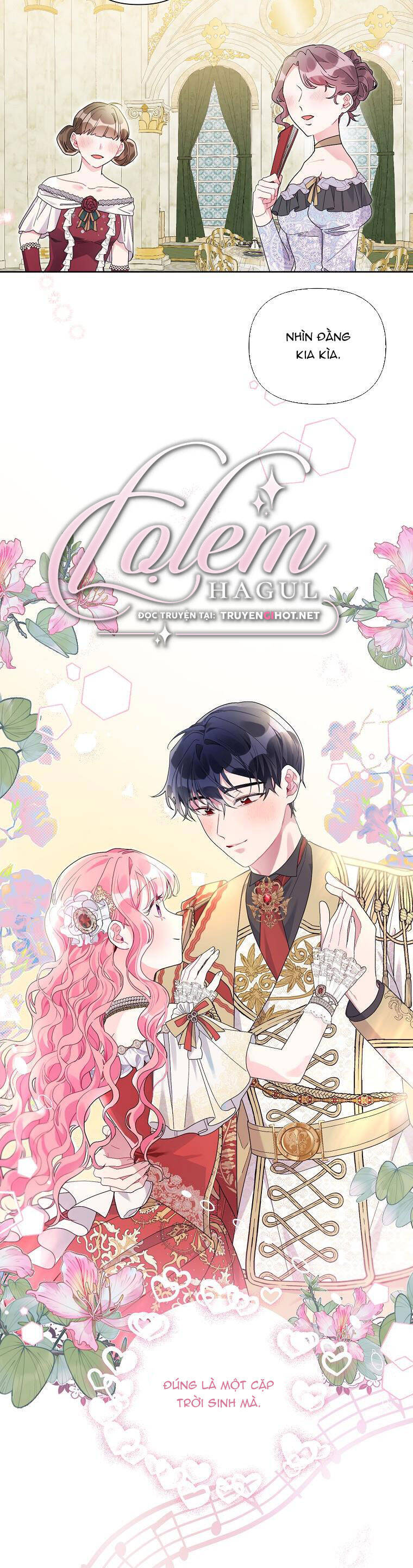 trở thành con dâu bất đắc dĩ chapter 47 9