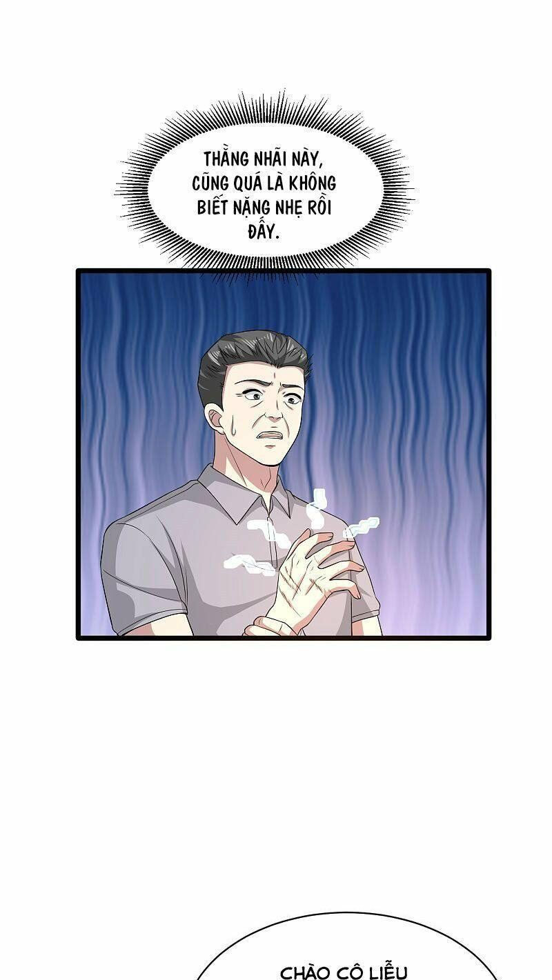 đô thị tà vương chapter 104 9