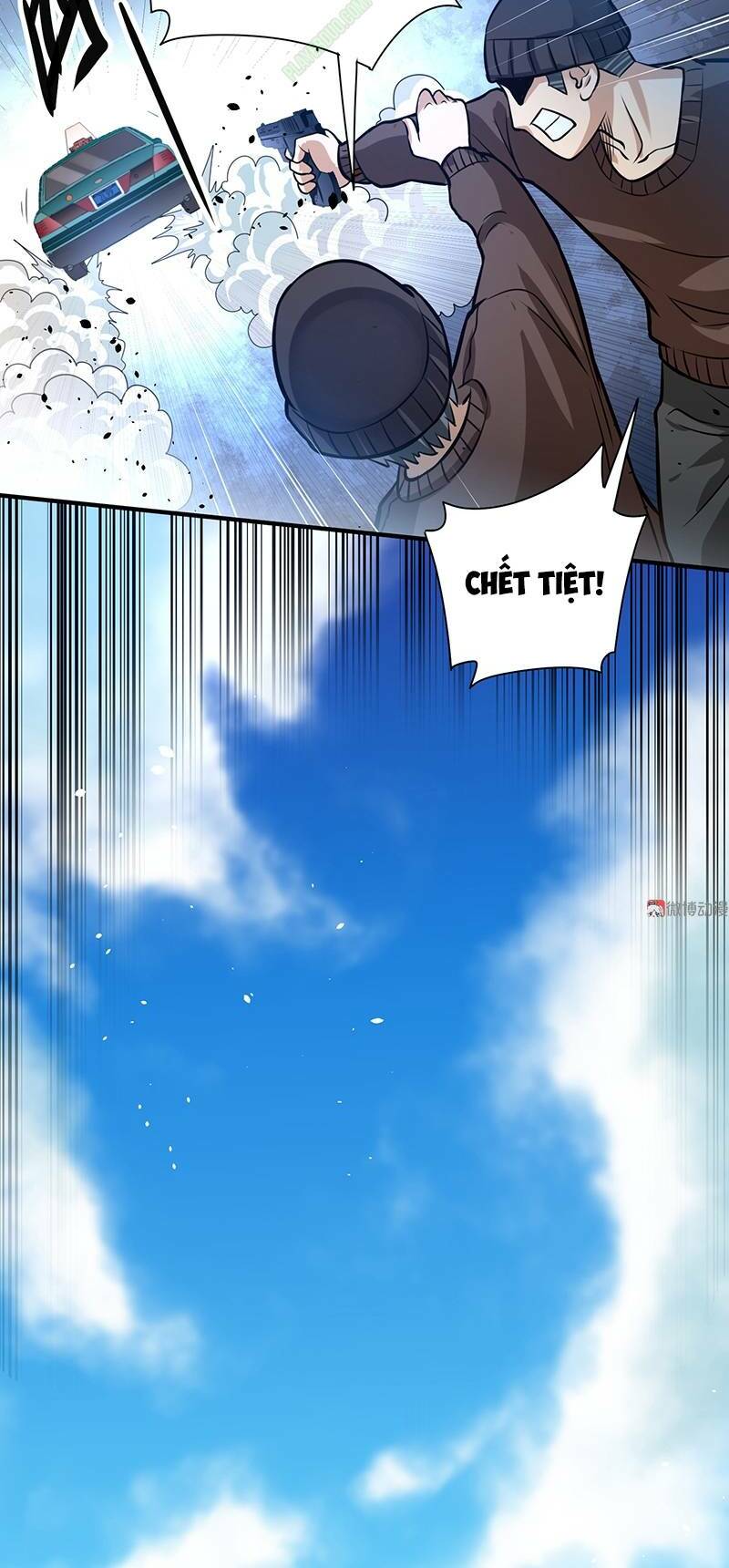 vú em hộ hoa chapter 16 38