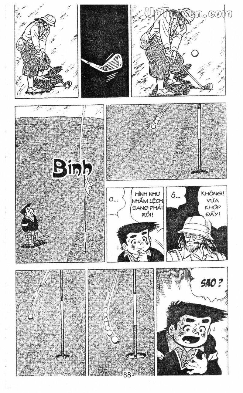 ashita tenki ni naare chapter 14 88