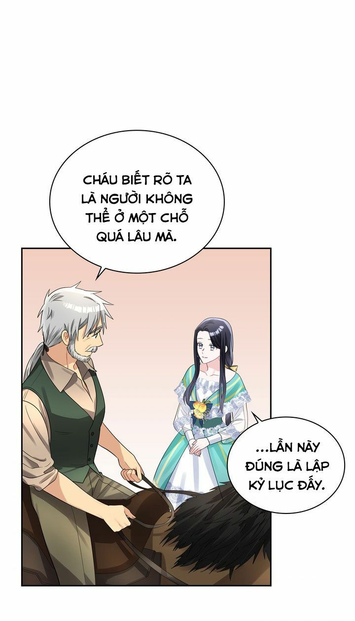 Công Nương Su Chapter 46 - Trang 49