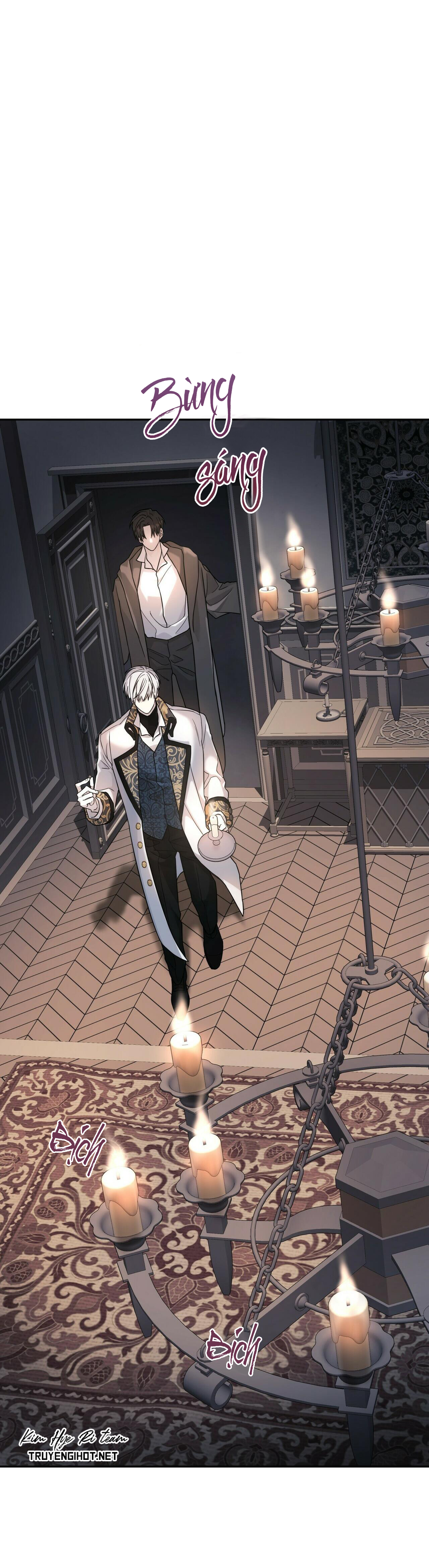 khế ước vĩnh cửu chapter 8 46