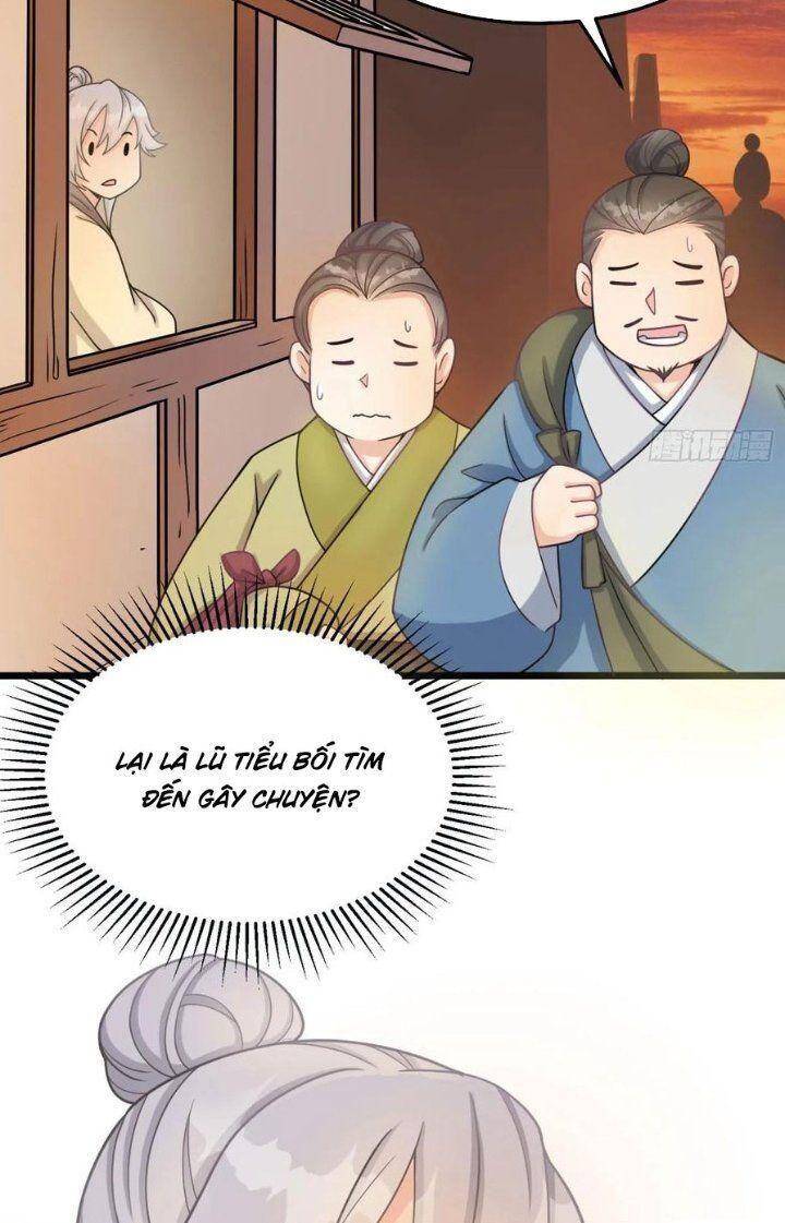 Vợ tôi và tôi thống trị Tam giới chapter 68 18