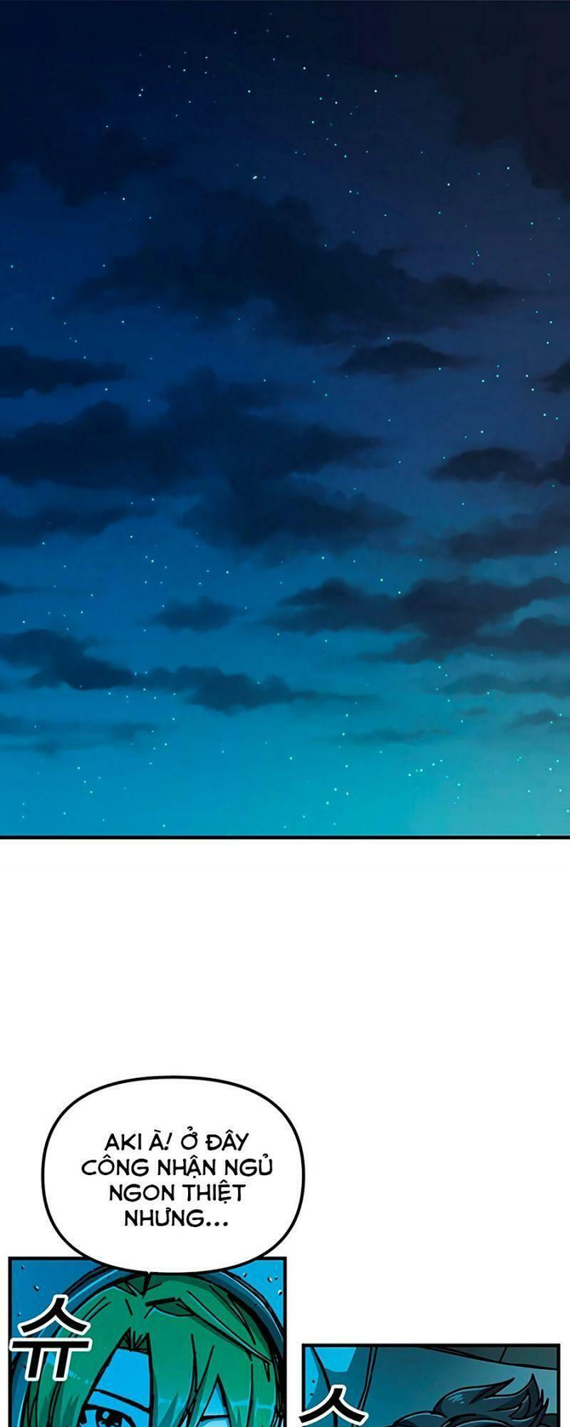 người chơi lỗi chapter 65 1